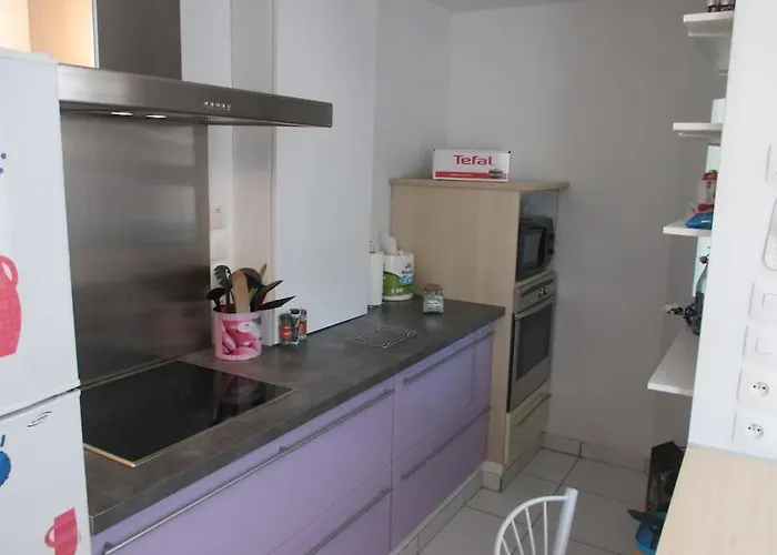 La Tonnelle Saint-Jean-de-Monts