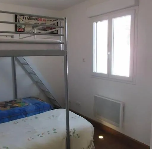 La Tonnelle Saint-Jean-de-Monts