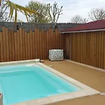 La Tonnelle Holiday home Saint-Jean-de-Monts