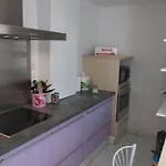 La Tonnelle Saint-Jean-de-Monts