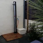 La Tonnelle * Saint-Jean-de-Monts