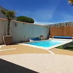 Holiday home La Tonnelle