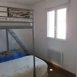 La Tonnelle Saint-Jean-de-Monts