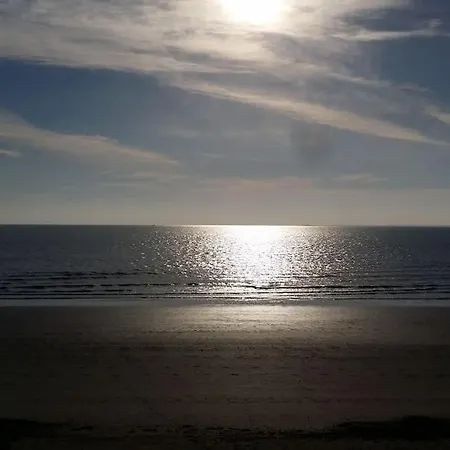 La Tonnelle Holiday home *