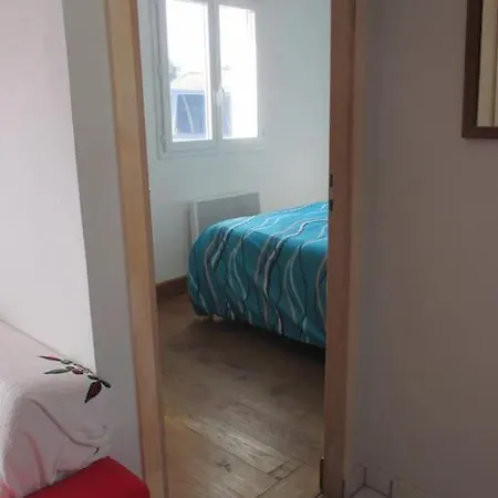 La Tonnelle *
