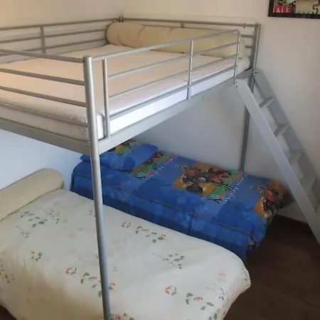 La Tonnelle Saint-Jean-de-Monts