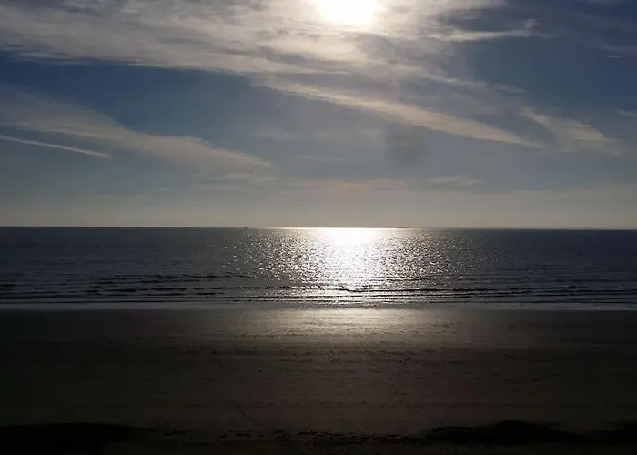 La Tonnelle Holiday home *