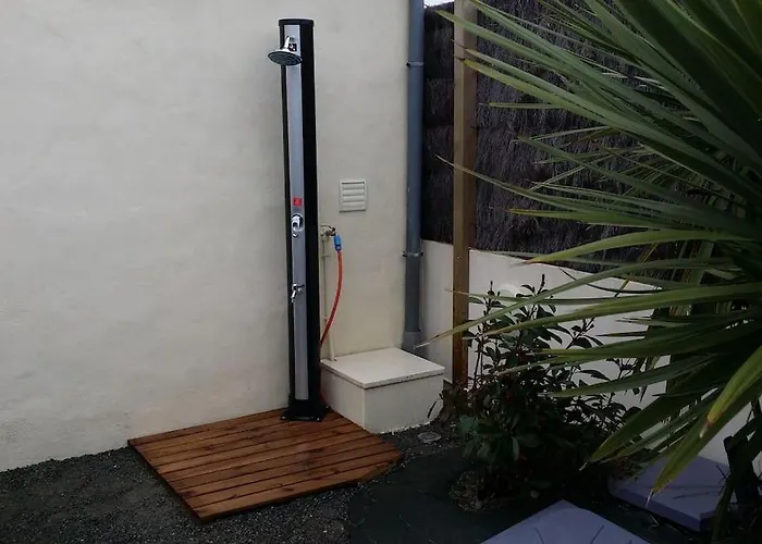 La Tonnelle * Saint-Jean-de-Monts