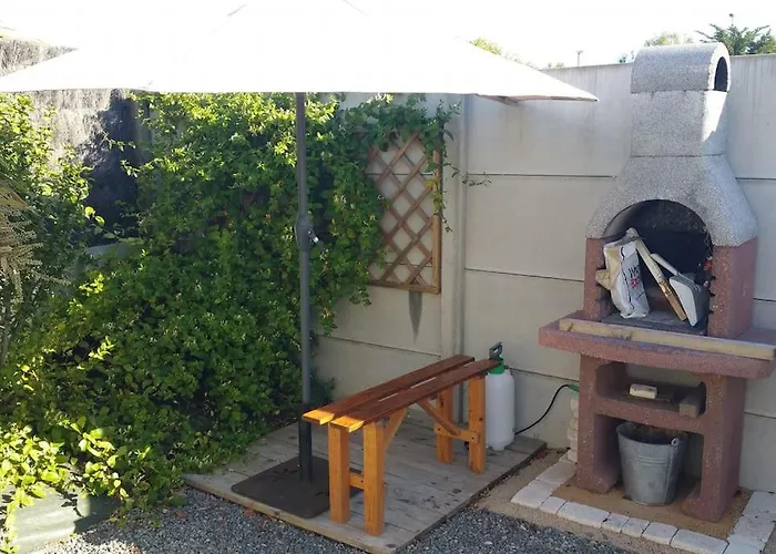 Holiday home La Tonnelle *