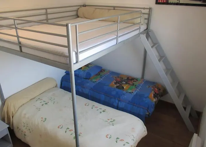 La Tonnelle Saint-Jean-de-Monts